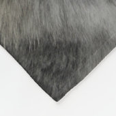 Couverture d'ouatine de Malamute (Coin)