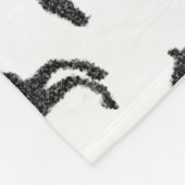 Couverture d'ouatine de mosaïque de cheval de (Coin)