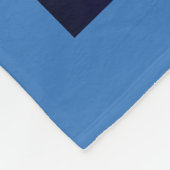 Couverture d'ouatine de nativité (Coin)