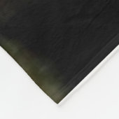 Couverture d'ouatine de NAVETTE de COLOMBIE (Coin)