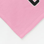 Couverture d'ouatine de Panda® d'amour (Coin)