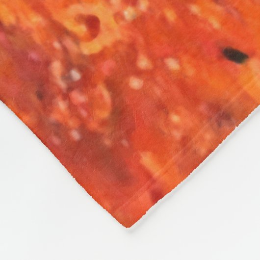 Couverture d'ouatine de parc national de voûtes (Coin)