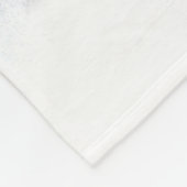 Couverture d'ouatine de pingouin de bébé (Coin)