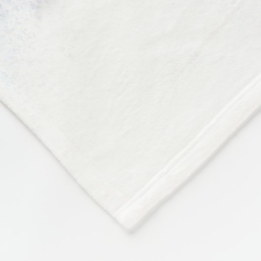 Couverture d'ouatine de pingouin de bébé (Coin)