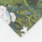 Couverture d'ouatine de rêveur de chiot de Boston (Coin)