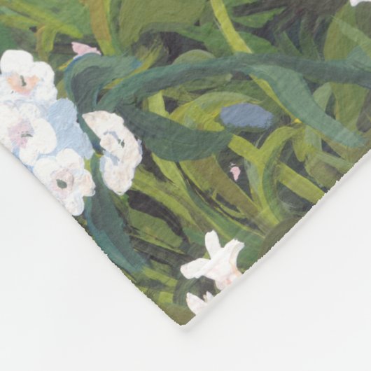 Couverture d'ouatine de rêveur de chiot de Boston (Coin)