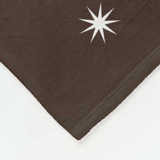 Couverture d'ouatine de Sapceship de chien et de (Coin)