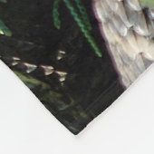 Couverture d'ouatine de serpent (Coin)