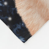 Couverture d'ouatine de Shiba Inu (Coin)