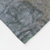 Couverture d'ouatine de temps de mastication de (Coin)