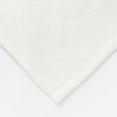 Couverture d'ouatine de traits de cocker (Coin)