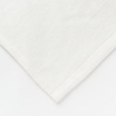 Couverture d'ouatine de traits de cocker (Coin)