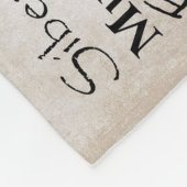 Couverture d'ouatine de traits de Samoyed (Coin)