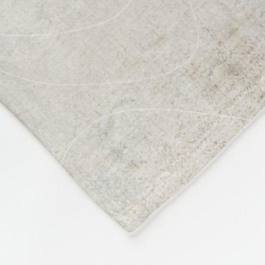 Couverture d'ouatine de traits d'Eskie (Coin)