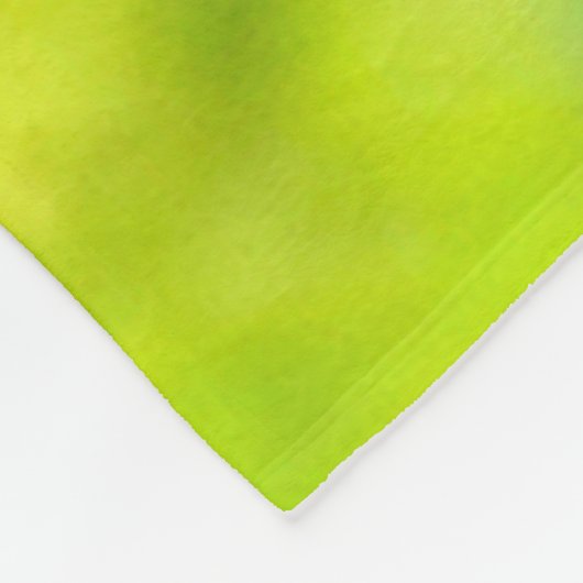 Couverture d'ouatine de visage de guépard (Coin)