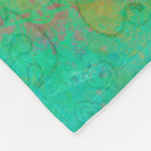 Couverture d'ouatine de yoga de méditation (Coin)