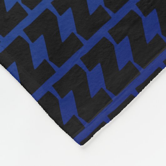 Couverture d'ouatine de ZZZ (Coin)