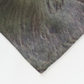 Couverture d'ouatine d'écureuil (Coin)