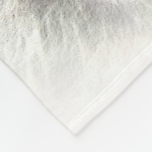 couverture d'ouatine d'écureuil d'hiver (Coin)