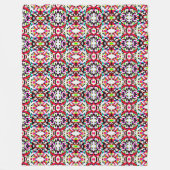 Couverture d'ouatine d'hiver (Devant)