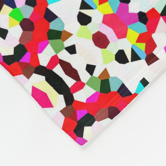 Couverture d'ouatine d'hiver (Coin)