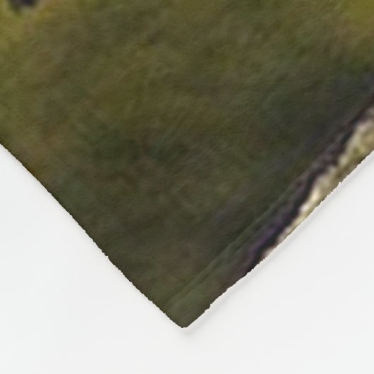 Couverture d'ouatine d'oiseau de macareux (Coin)