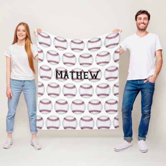 Couverture d'ouatine personnalisée par motif de (En situation)