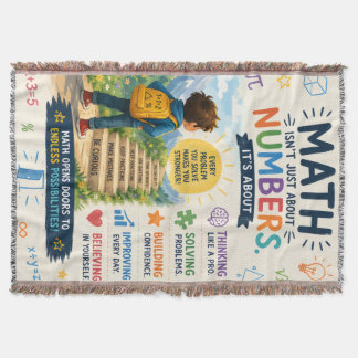 Couverture Douillette Sherpa pour Esprits Curieux
