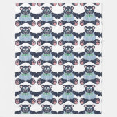 Couverture d'ours (Devant)