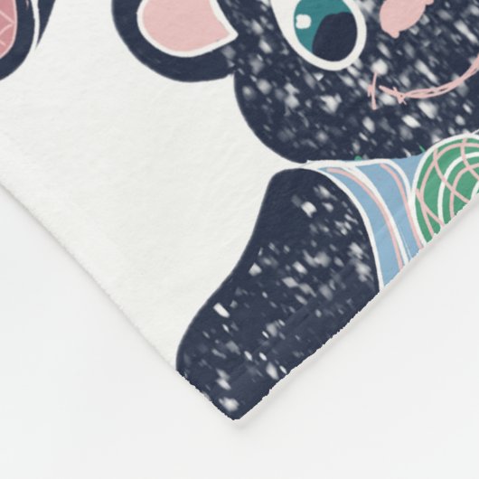 Couverture d'ours (Coin)