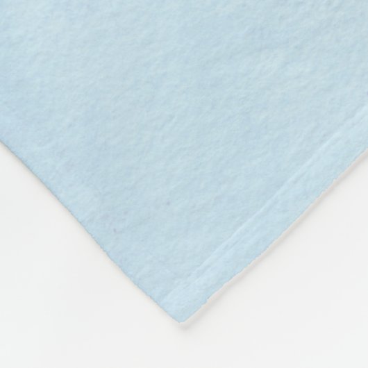 Couverture d'ours bébé (Coin)