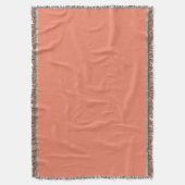 Couverture Doux amer Couleur unie (devant Vertical)