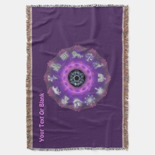 Couverture Douze tribus (devant Vertical)