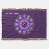 Couverture Douze tribus (Devant)