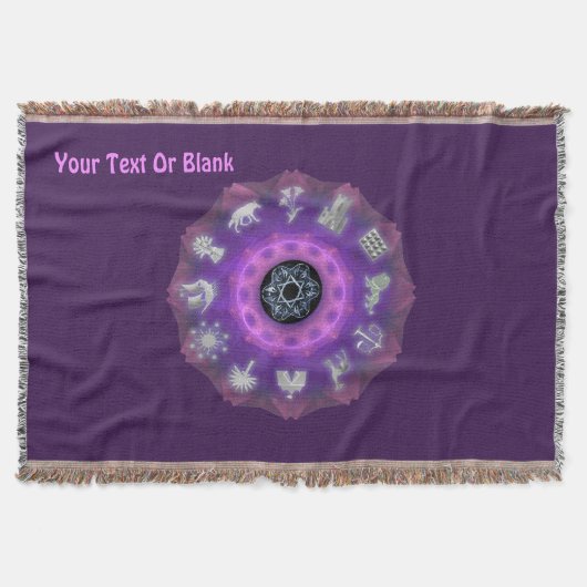 Couverture Douze tribus (Devant)