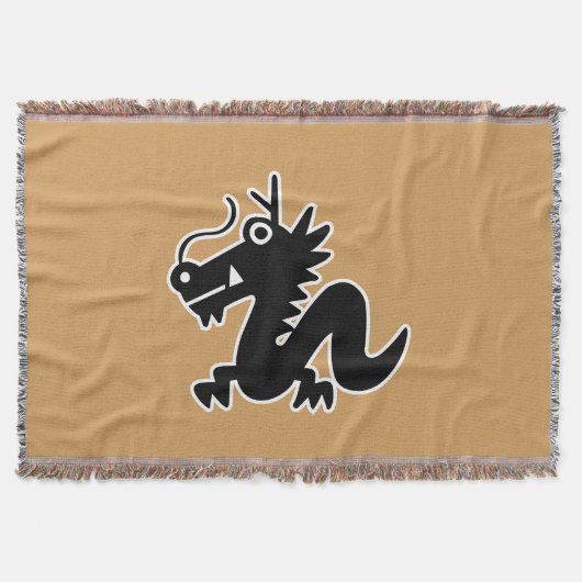 Couverture Dragon (Devant)