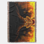 Couverture Dragon de la grotte des Feux (devant Vertical)