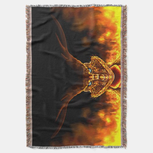 Couverture Dragon de la grotte des Feux (devant Vertical)