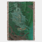 Couverture Dragon de marais (devant Vertical)