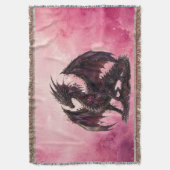 Couverture Dragon Fleur | Dragon Fantastique Botanique (devant Vertical)