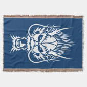 Couverture Dragon oriental (Devant)