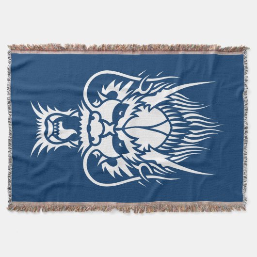 Couverture Dragon oriental (Devant)