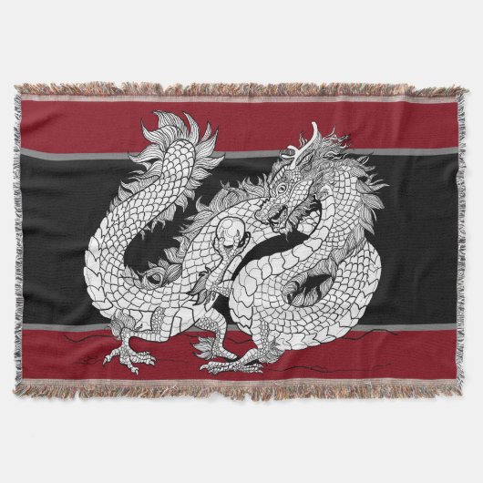 Couverture Dragon Pearl (Devant)