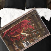 Couverture Dragon Podcast Library