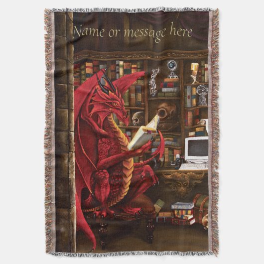 Couverture Dragon Podcast Library (devant Vertical)