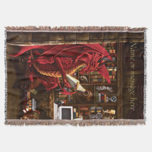 Couverture Dragon Podcast Library (Devant)