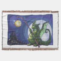 Dragon Watch Art