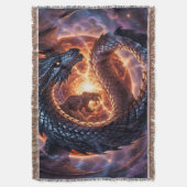 Couverture Dragon World – Le Royaume du Feu et de la Magie´3 (devant Vertical)