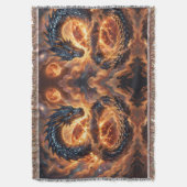 Couverture Dragon World – Le Royaume du Feu et de la Magie´4 (devant Vertical)