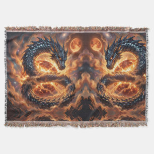 Couverture Dragon World – Le Royaume du Feu et de la Magie´4